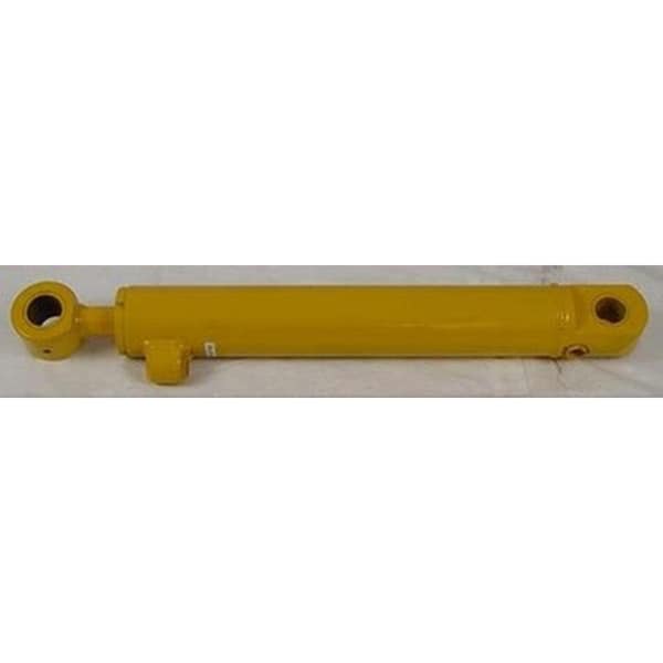 Aftermarket New Cylinder Assembly Fits John Deere Crawler Dozer Lift 450G 550G Plus AH161762 - main